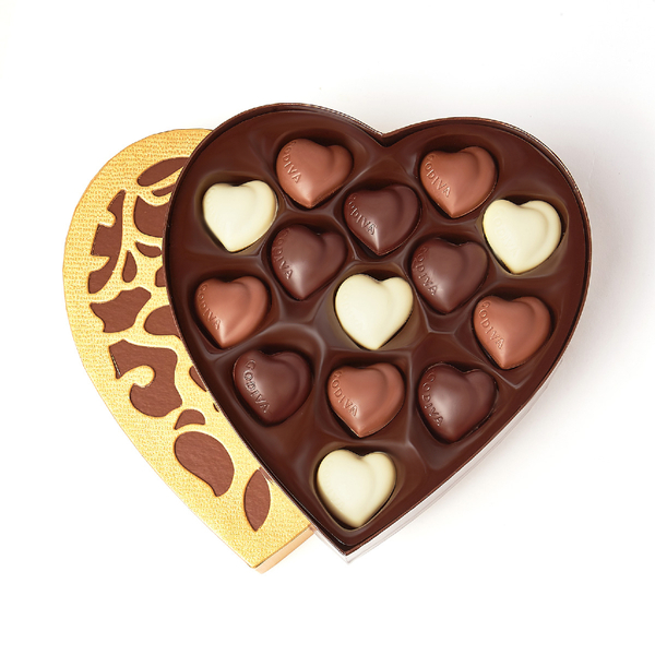 Godiva Coeur Iconique Grand | Buy Chocolates in Dubai UAE | Gifts