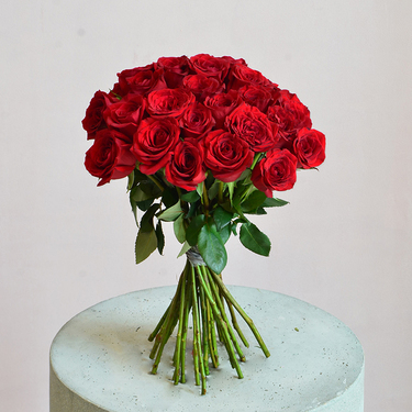 Seduction (36 Premium Red Rose Stems) | Buy Flowers in Dubai UAE | Gifts