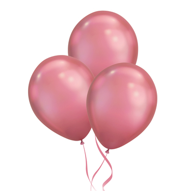 Chrome Mauve Balloon Package | Buy Balloons in Dubai UAE | Gifts