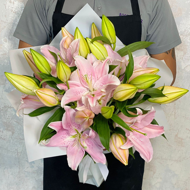 Hera Bouquet