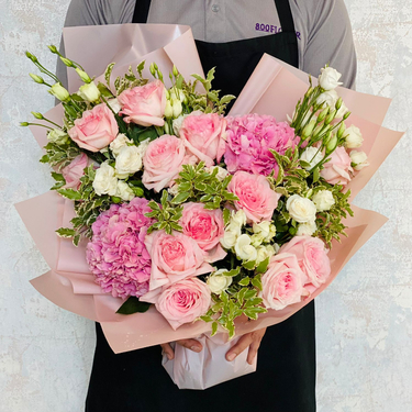 Ares Bouquet