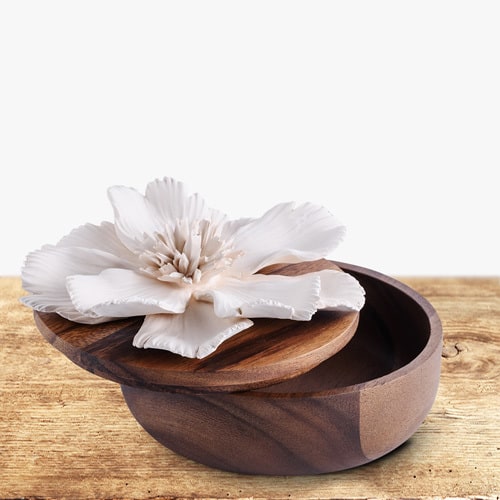 Wooden Cosmo Top/Wooden Bottom Box Buy Stationary in