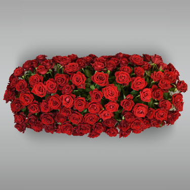 We Belong Together VIP Flower Box | Buy Flowers in Dubai UAE | Gifts