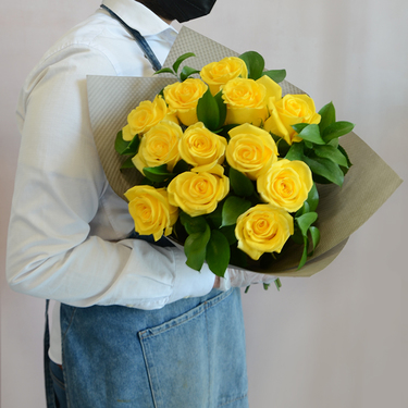 Hello My Sunshine | Buy Flowers in Dubai UAE | Gifts