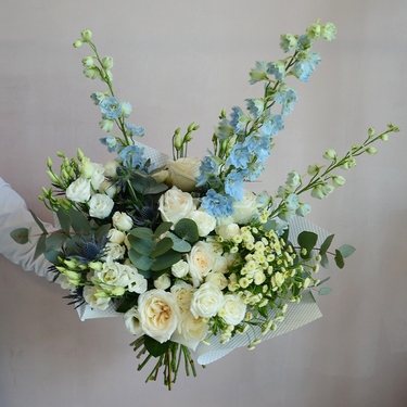 Sweet Dreams Bouquet | Buy Flowers in Dubai UAE | Gifts