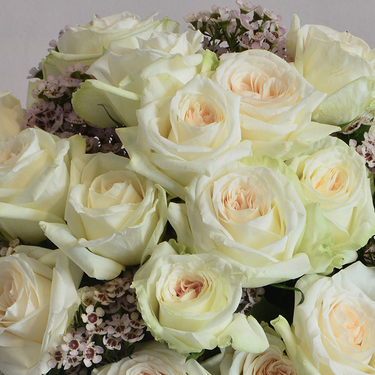 Bright Serenade Bouquet | Buy Flowers in Dubai UAE | Flower Bouquet