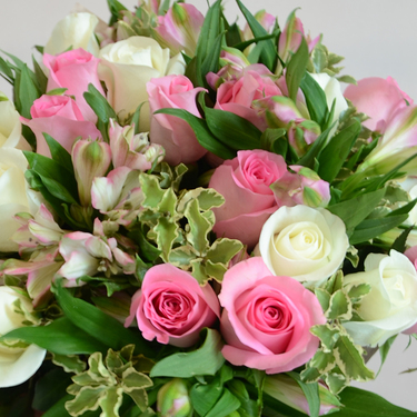 Sweet Melody Bouquet | Buy Flowers in Dubai UAE | Gifts