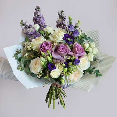 Philippa Bouquet | Buy Flowers in Dubai UAE | Gifts