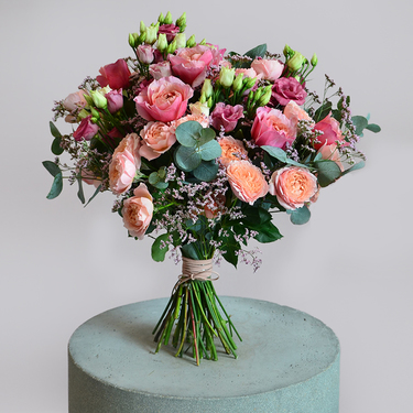 Summer Floral Bouquet | Buy Flowers in Dubai UAE | Gifts