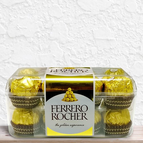 ferrero rocher dubai