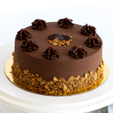 Chocolate Hazelnut by Pastel Cakes | Buy Cakes in Dubai UAE | Gifts