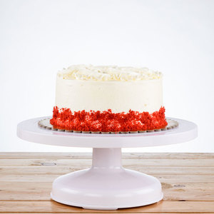 Red Velvet Sponge by Pastel Cakes (Serves 16) | Buy Flowers in Dubai UAE | Gifts