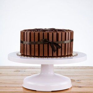 Kitkat Fudge Cake | Buy Cakes in Dubai UAE | Gifts