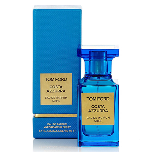 Tom Ford Costa Azzurra Edp 50ml Best Prices 800flower Ae