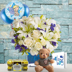 Gift Ideas Send Baby Shower Gifts For Her In Dubai Uae Gifts In