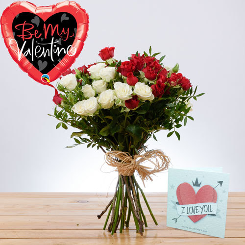 Je T'aime | Buy Flowers in Dubai UAE | Gifts