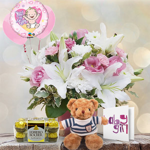 Gift Ideas Send Baby Shower Gifts For Her In Dubai Uae Gifts In