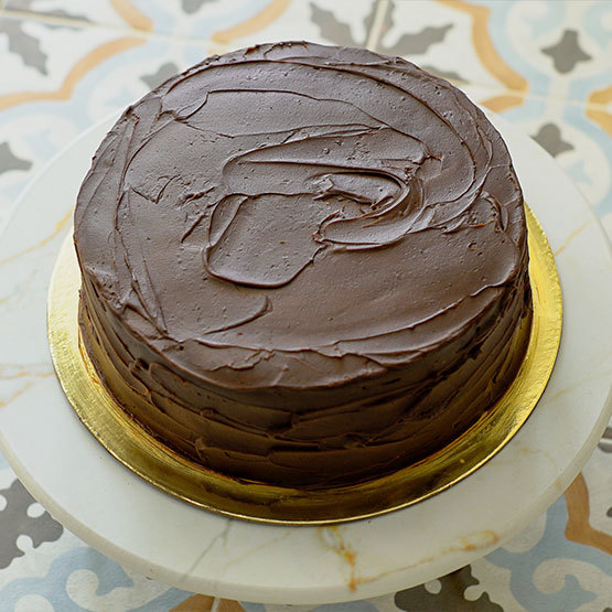 Vegan Chocolate Cake | Buy Desserts in Dubai UAE | Gifts