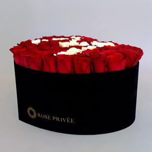 Any Letter LoveBox | Buy Flowers in Dubai UAE | Gifts