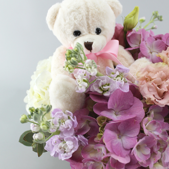Sweetheart Package Buy Flowers in Dubai UAE Gifts