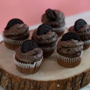 Oreo Cupcakes | Buy Desserts in Dubai UAE | Gifts