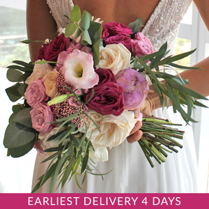 bridal bouquets for sale