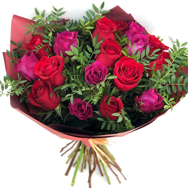 Valentine's day arrangement Valentine's Day Arrangement | Buy Flowers in Dubai UAE | Gifts