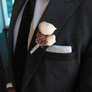 Adore Boutonniere | Buy Bridal Bouquets in Dubai UAE | Wedding flowers