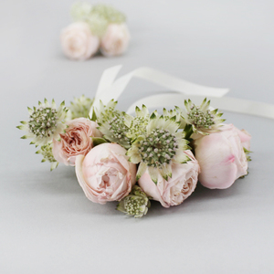 Cherish Corsage | Buy Bridal Bouquets in Dubai UAE | Wedding flowers