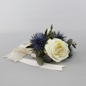 Blissful Corsage | Buy Bridal Bouquets in Dubai UAE | Wedding flowers