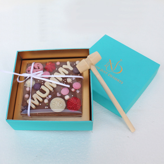 NJD Mummy Box Buy Chocolates in Dubai UAE Gifts