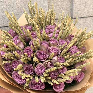 Day Dream Garden Bouquet | Buy Flowers in Dubai UAE | Flower Bouquet