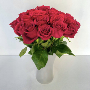 Thinking of you Vase Arrangement | Buy Flowers in Dubai UAE | Gifts