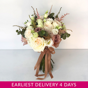 Exotic Bridal Bouquet | Buy Bridal Bouquets in Dubai UAE | Wedding Flowers