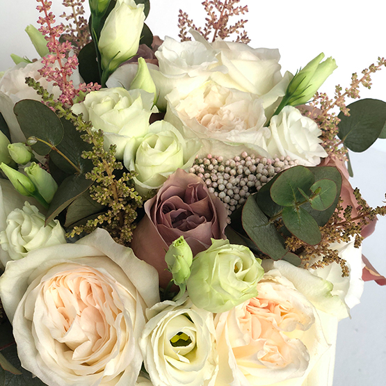 Exotic Bridal Bouquet | Buy Bridal Bouquets in Dubai UAE | Wedding Flowers