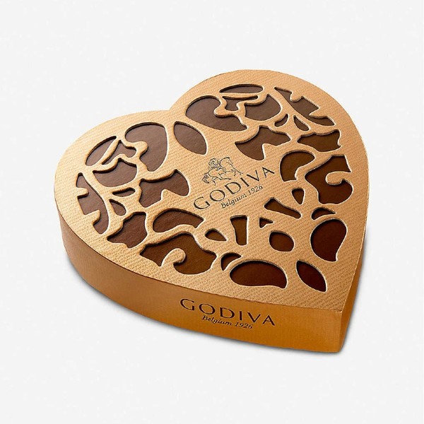 Godiva Coeur Iconique | Buy Chocolates in Dubai UAE | Gifts
