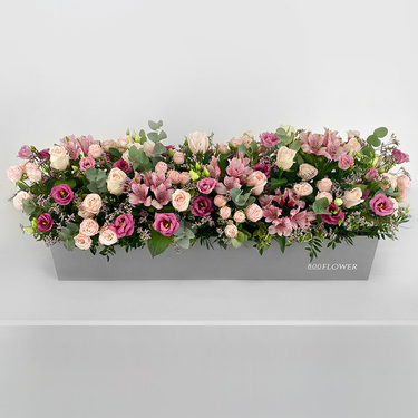 Jardin du Roi Box | Buy Flowers in Dubai UAE | Gifts