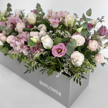 Jardin du Roi Box | Buy Flowers in Dubai UAE | Gifts