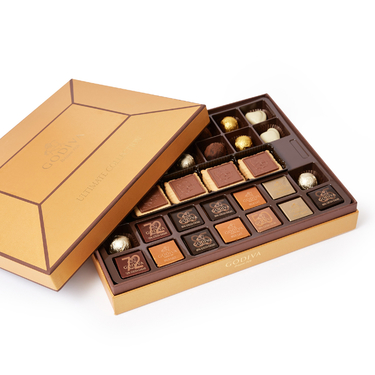 Godiva Small Ultimate Collection - 40pcs | Buy Chocolates in Dubai UAE | Gifts